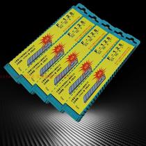 F-28F-12 utility knife 1 piece extra large 25MM wallpaper replacement blade high carbon media knife 1 knife 00 pieces