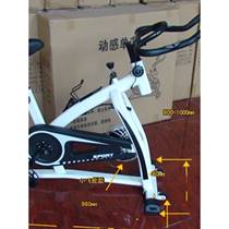 Fitness generator bicycle pedal hand swing bicycle flow bicycle sense generator lamp with light 250-1 Ask the water boss