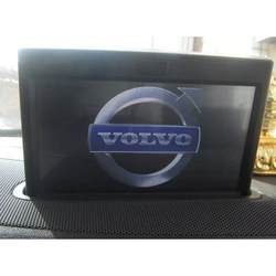 2023 버전 Volvo XC60 XC90 S80L 내비게이션 업그레이드 카드 Gaode V33+Kelid J30