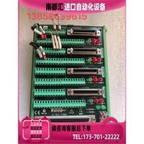 NI MCA-7790P junction box capture card (negotiable price)