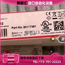 Leuze Optoelectronics PRK18B T2 PX-M12 item number 50117361 (negotiable price)