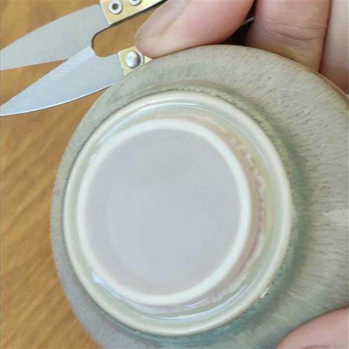 Filter Replacement Mesh Tea Strainer filter Tea Gauze Ceramic Purple Sand Accessories High Density Tea Leaking Tea Sepc Cloth-Taobao