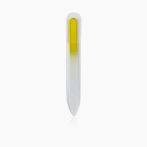 Crystal Glass Nail File Manicure Polishing Strip Nail Rubbin