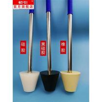 Stopper silicone pad plug odorless rubber toilet seal squat toilet toilet odor device sealant anti-odor plug artifact