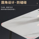 Slate countertop desktop ການປຸງແຕ່ງ custom dining table ຕາຕະລາງກາເຟ ຕູ້ໂທລະທັດ bar countertop marble panel matte ດ້ານເປັນເງົາ