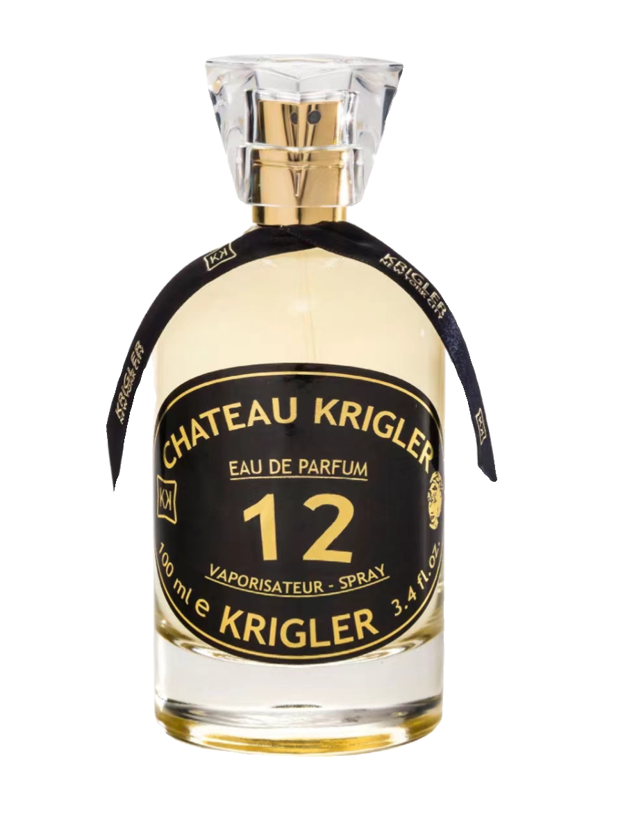 krigler克瑞格勒香水朴善怜America One31English Promenade试香值不