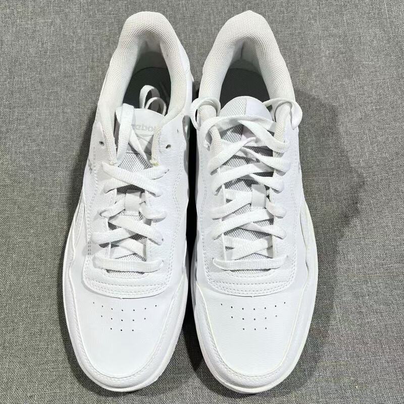 Authentic Reebok Men's and Women's Couple's Bb 1000 Retro Versatile Low-Top Basketball Shoes 100209145