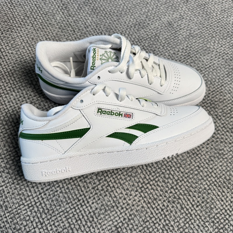 Reebok Club C Revenge Retro Casual Tennis Sneakers for Men and Women 100032882 Reebok Club C Revenge Retro Casual Tennis Sneakers for Men and Women 100032882