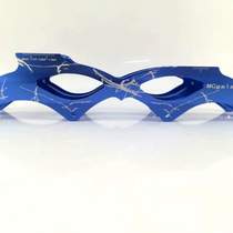 Viral shoes 100 knife holder flat speed skating wheel 4X110MM rack flower shoe racing large roller skating childrens bracket adult