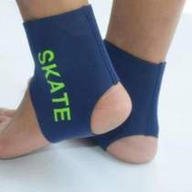 Speed ​​skating blade shoes anti-wear skates adult foot socks skating roller skating inner cover speed skating ankle childrens shoe protection
