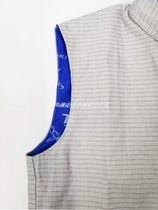 Shanghai Jianli Electric Foil Metal Clothing Printable Fencing Competition Equipment for Adults Children Men and Women