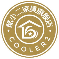 酷小二家具旗舰店的LOGO