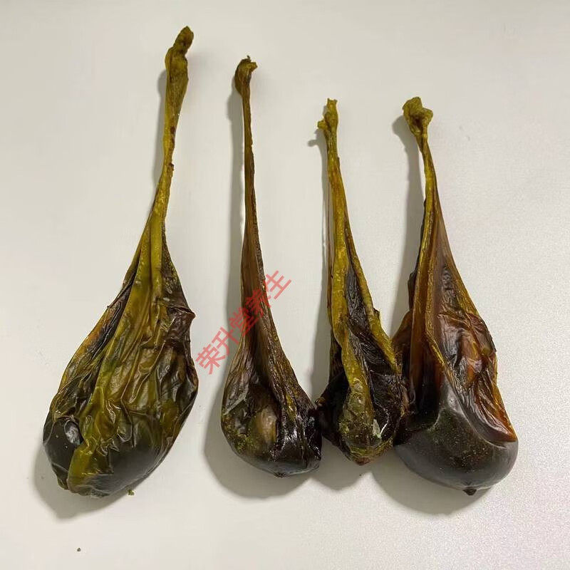 🌟猪胆干:传统养生的秘密武器,你真的了解吗?🌟-其它猪肉类-淘宝百科网