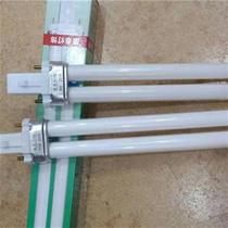 Two-pin U-shaped eye protection learning desk lamp tube 9W11W light bulb bath heater lighting