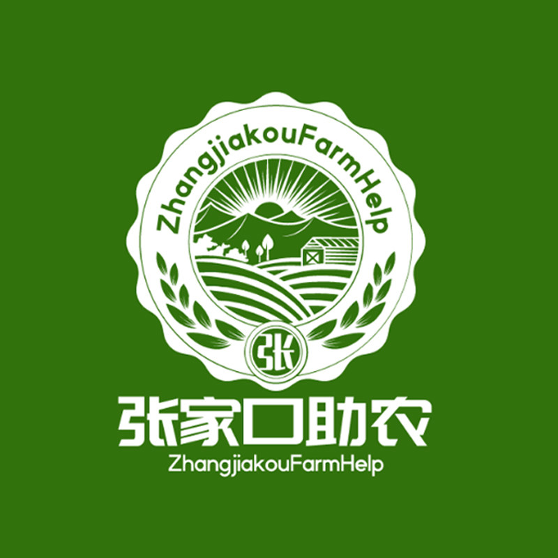 张家口生态助农企业店
