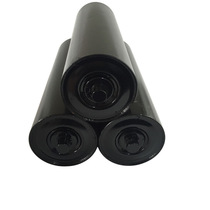 Hebei Blue Arrow Belt Machine Phi 8 9 Phi 1 0 8 1 3 3 Phi 1 5 9 Parallel Upper Carrier Roller