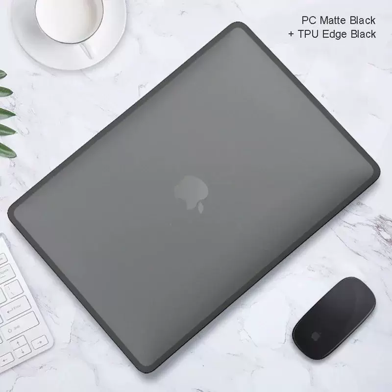 [Защита для ноутбука MacBook Pro Air 13 M1 13.6 15 дюйм M2 Чехол A2]