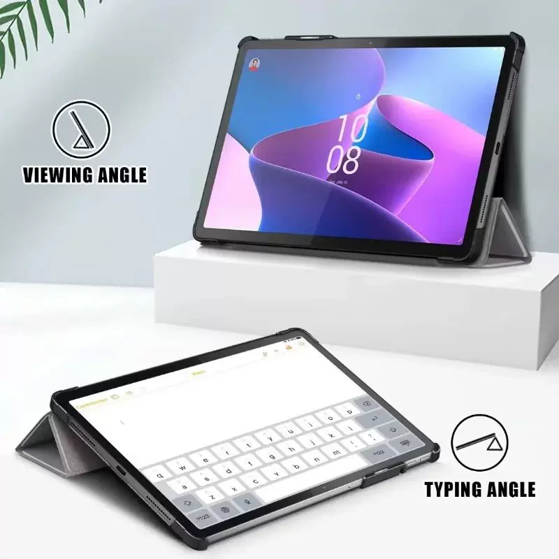 Для Lenovo Tab P11 Pro 2-го поколения 2024 чехол TB132FU XIAOXIN PAD