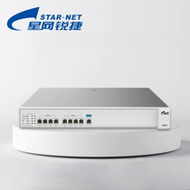 Серия StarNet Ruijie SV8100 IAD интегрированный шлюз доступа 64 96 128-портовый голосовой шлюз FXS FXO