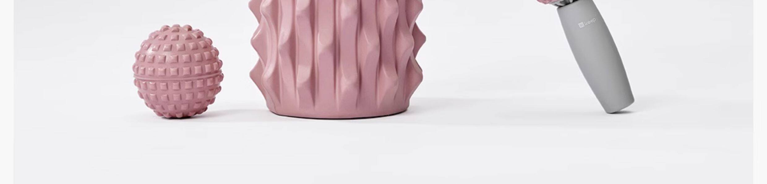 Пена роликовые None Keep