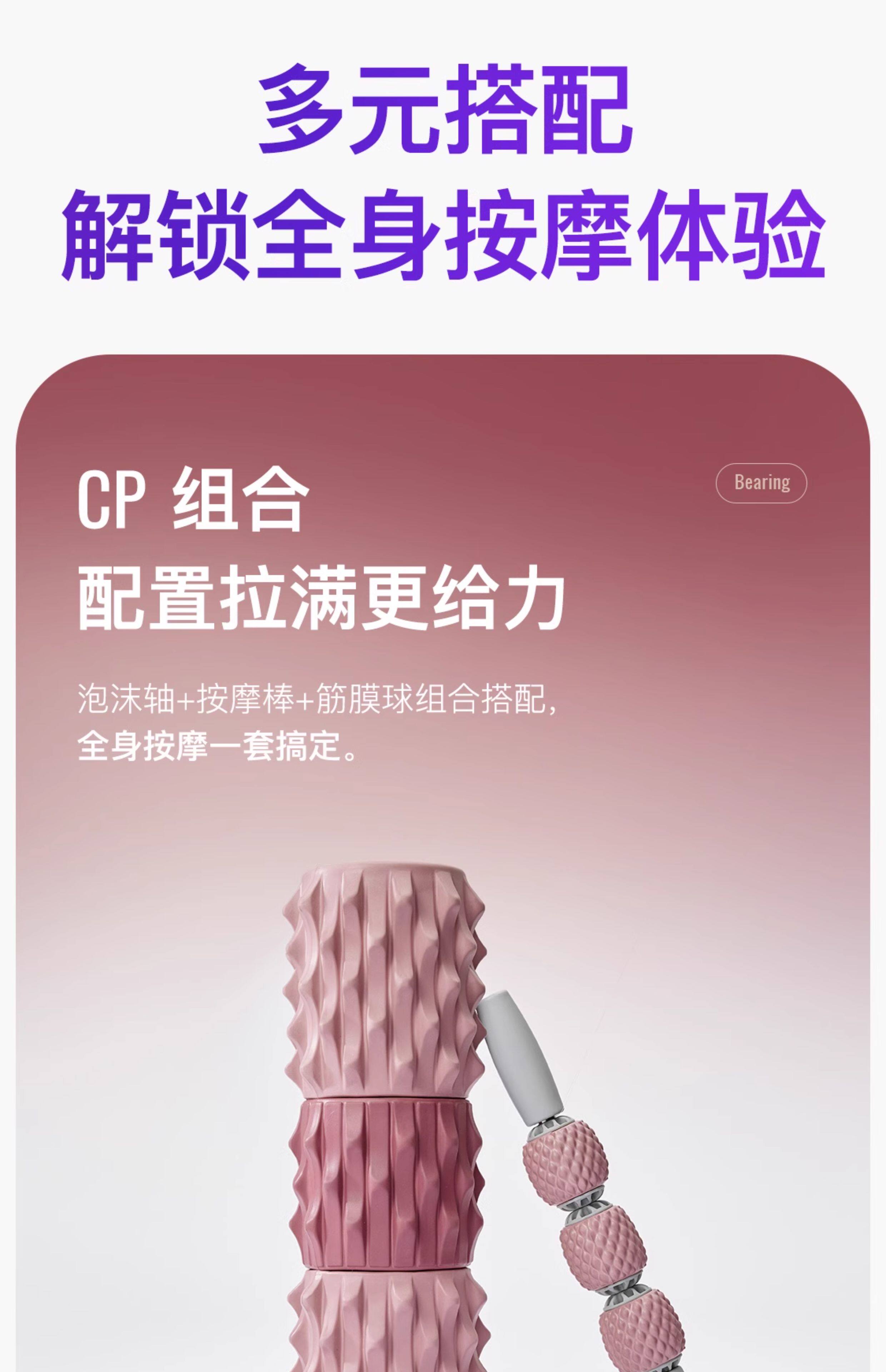 Пена роликовые None Keep