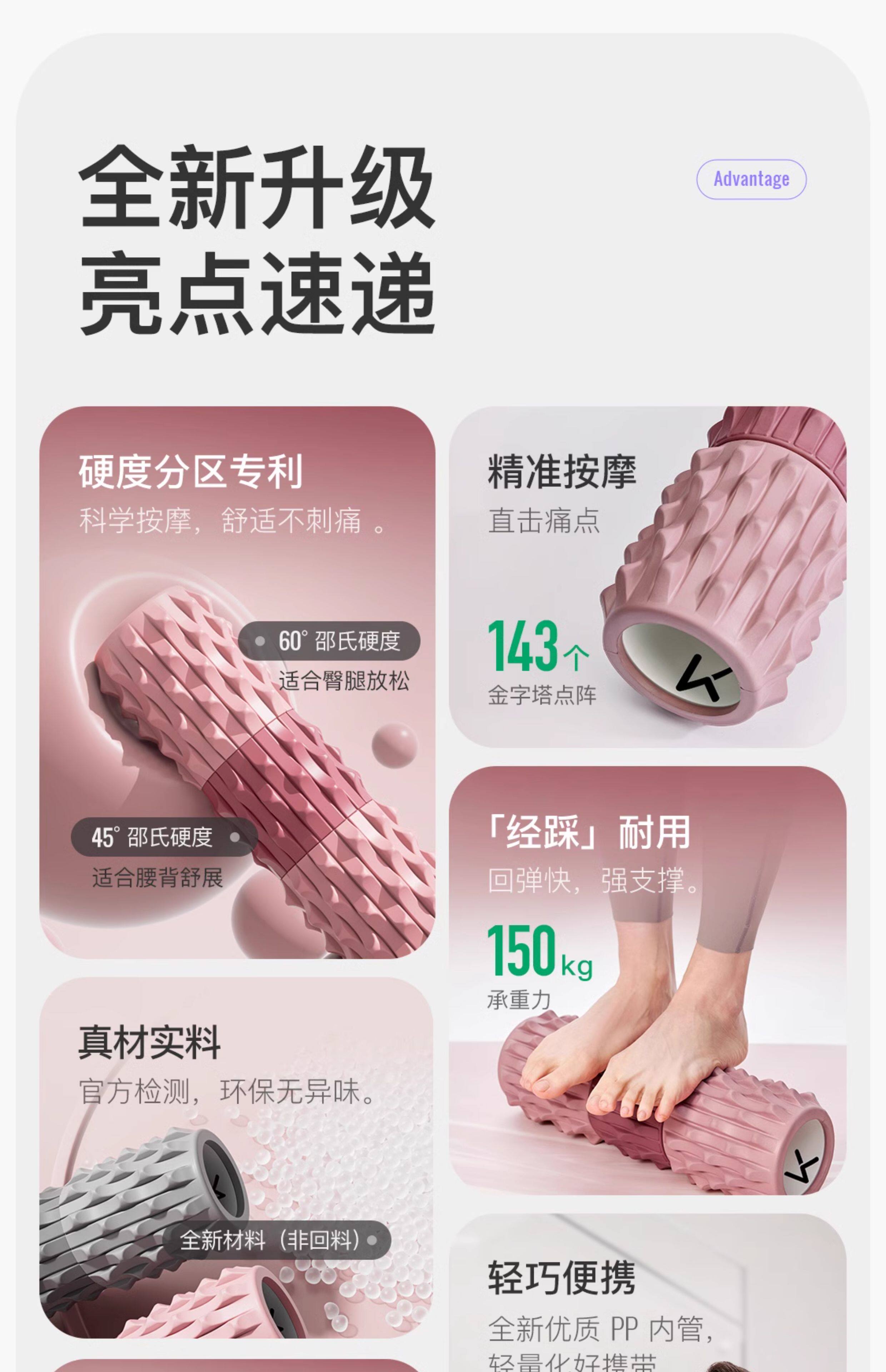 Пена роликовые None Keep