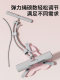 Keep Sit-Up Assist Device for Abdominal Exercises, Home Use for Slimming the Belly, Indoor Fitness Resistance Band with Foot Fixation Exercise Equipment