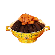 Large basin Vegetable Buddha Jumping Wall Heating Ready-to-eat Authentic Official Flagship Store of the Years Eve dinner Balfish New Years gift box Courtesy Kit