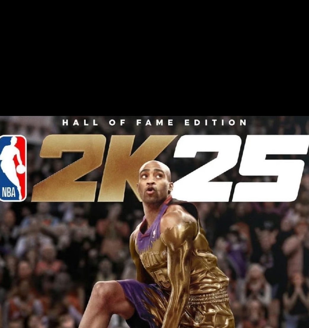 NBA2k纯手工代练店的LOGO