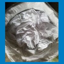 In addition to water-absorbing and oil-absorbing rags large white machine cleaning cloths dust-removing cloths industrial chemical blocks oil-absorbing cotton pure cotton electronics