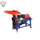 The manufacturer produces 1000kg rice when selling hot products. The motor jade threshing machine is used to harvest diesel type corn 744
