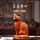Украшения для резьбы по дереву lucky cat деревянная кошка украшения из цельного дерева резные милые животные для дома, гостиной, рабочего стола, подарки для рукоделия mini 1