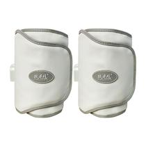 Hot compress arm calf muscle type home thigh magnet waist leg home massager beautiful legs