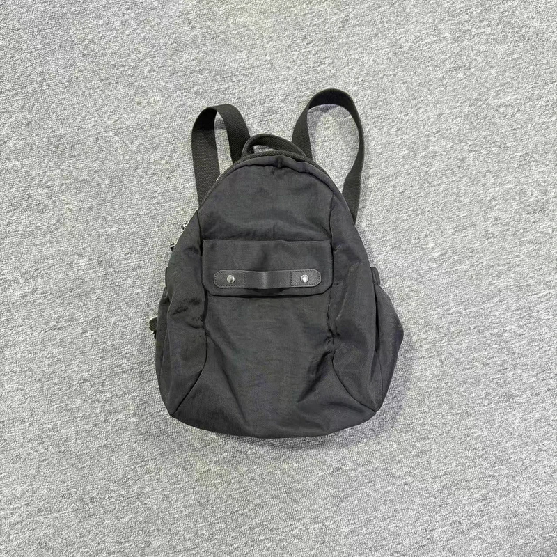 2025 Fashion Casual Trendy Niche Women's Simple Designer Style Age-Reducing Cloth Bag 5551755
