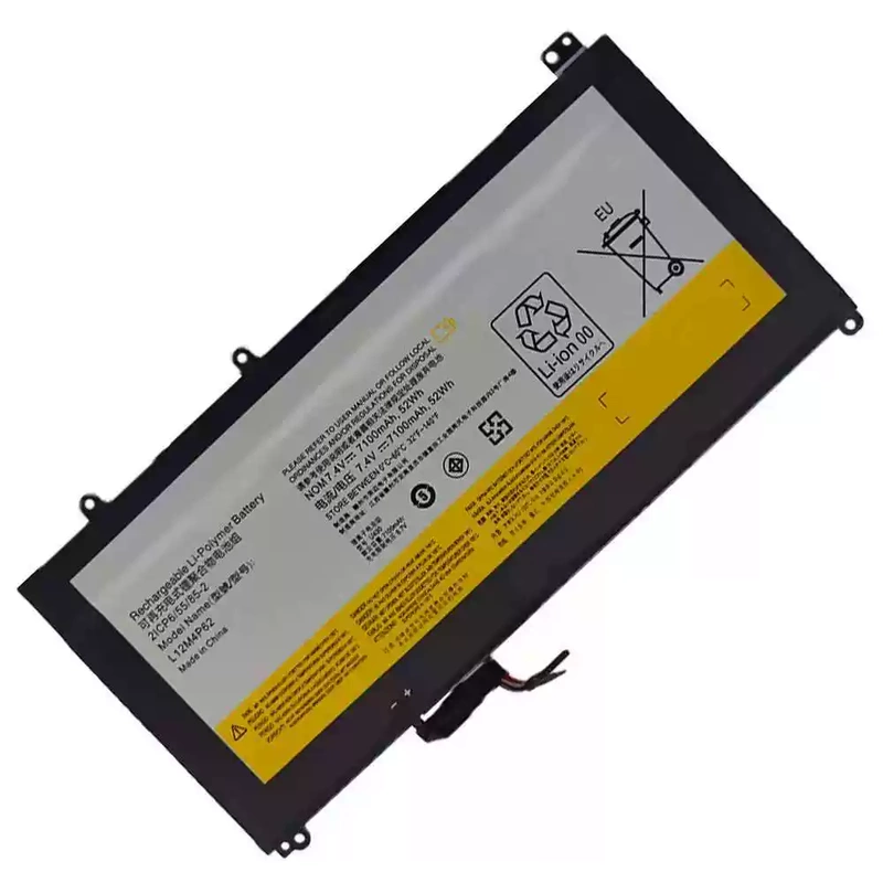 Suitable for Lenovo U430 U430T U430P U530 L12M4P62 Laptop Battery