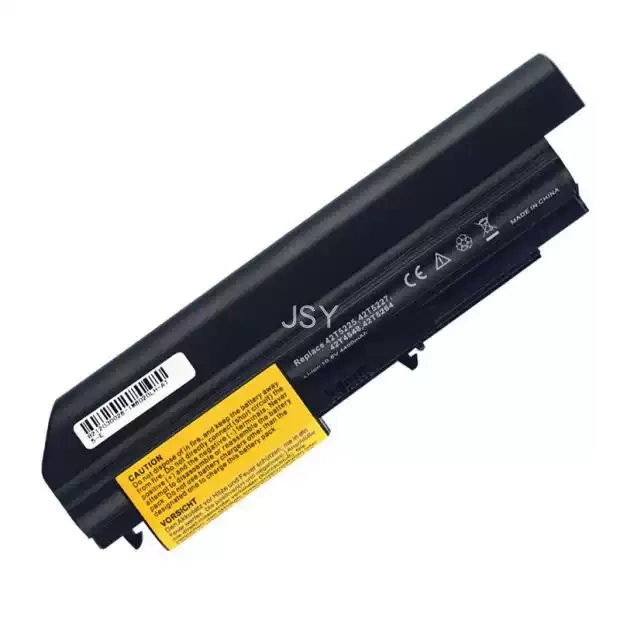 Suitable for Lenovo ThinkPad T61 Battery R400T400 R61 T61I T61P T61U R61I Battery