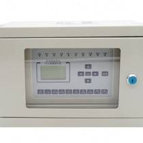 Fire water cannon fire extinguishing device on-site control cabinet control box decoding box ultraviolet flame detector assembly