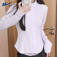 Сиреневый цветной кардиган, защита от солнца