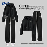 【Пакет с двумя частями】 Черный (H-модернизация.