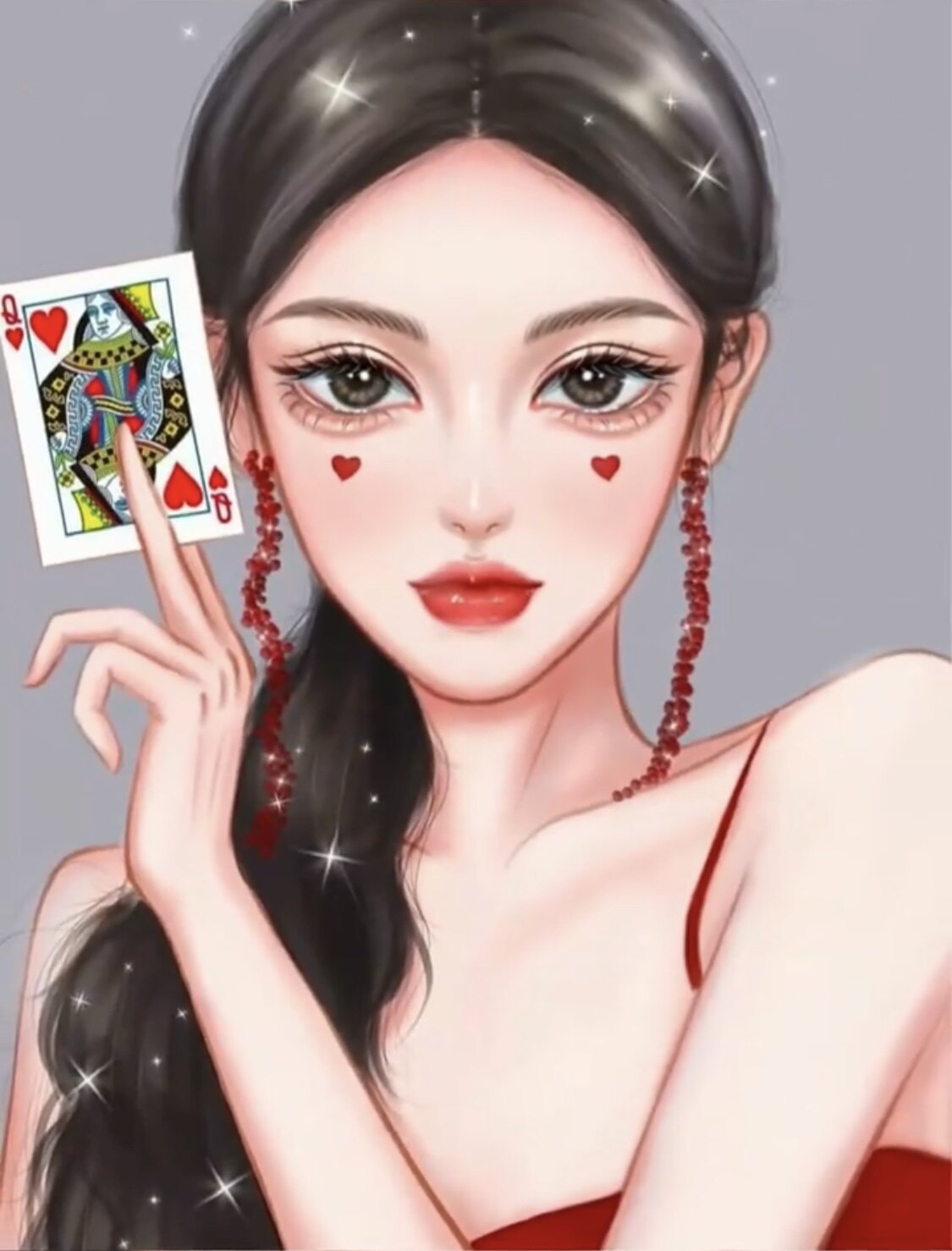 红桃皇