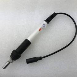 T12 Cabbage Beef Version Soldering Station Soldering Iron Dc12-24V Dc Power Supply Fast Heating Temperature Adjustment Constant Temperature Chromium Iron Kit