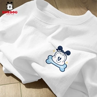 [Хлопок] Звездная собака Баб К. Уайт