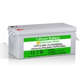 Литий-литий-литий-литий-фосфатный аккумулятор LFP100-12 (12,8V100AH) LifePo 4 литий-ион