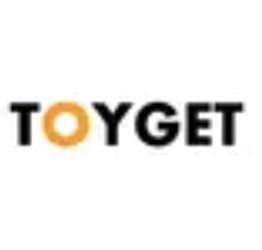 TOYGET的LOGO
