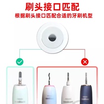 Suitable for Philips electric toothbrush head HX2461B 2023 242W 247M 247C 247L replacement 3541