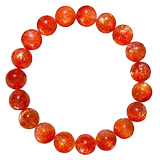 Натуральная вода, сапфировый турмалиновый кварц, призрачный браслет на солнечной энергии, лунный камень