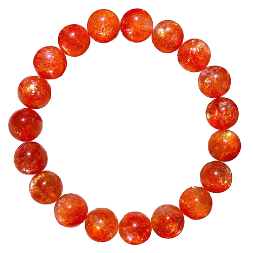 Натуральный сапфировый турмалиновый модный браслет с аметистом на солнечной энергии из граната, лунный камень