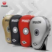 Target foot training target home sparring equipment for adults a pair of Muay Thai target boxers Taekwondo children
