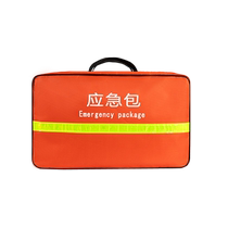 Disaster Prevention Emergency Equipment Man Combat Readiness Emergency Kits Home Emergency Material Reserve Package Apocalyptic Survival Kit First Aid