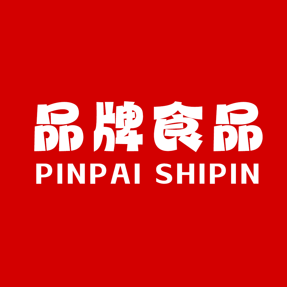 速食零食品牌官方店的LOGO